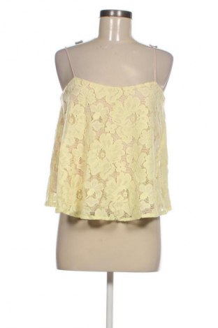 Női top Dorothy Perkins, Méret L, Szín Sárga, Ár 2 089 Ft