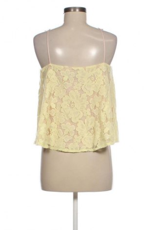 Női top Dorothy Perkins, Méret L, Szín Sárga, Ár 2 089 Ft