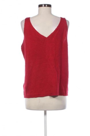 Damski top Esmara, Rozmiar L, Kolor Czerwony, Cena 24,99 zł