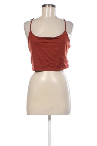 Női top Even&Odd, Méret XL, Szín Barna, Ár 1 639 Ft