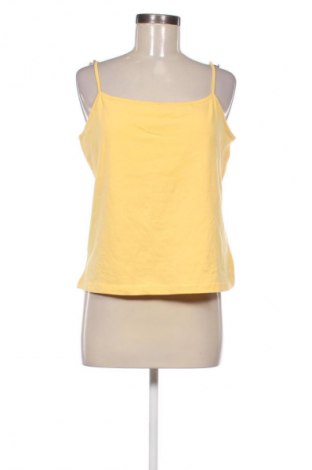 Női top Faded Glory, Méret L, Szín Sárga, Ár 5 800 Ft