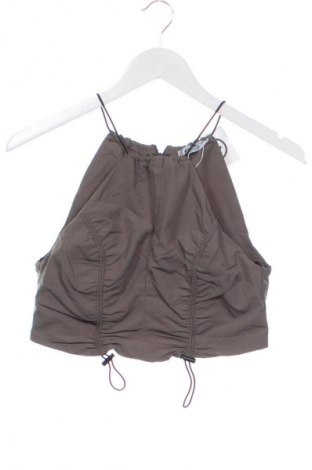 Dámsky top  Fb Sister, Veľkosť M, Farba Zelená, Cena  3,95 €