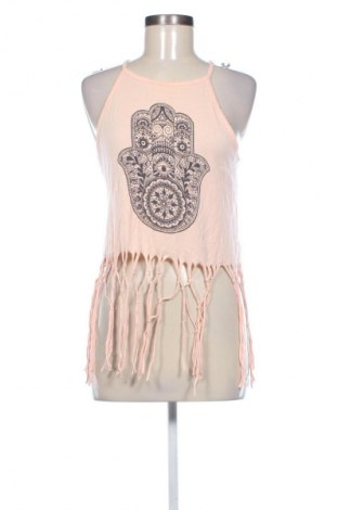 Női top Fb Sister, Méret L, Szín Rózsaszín, Ár 669 Ft