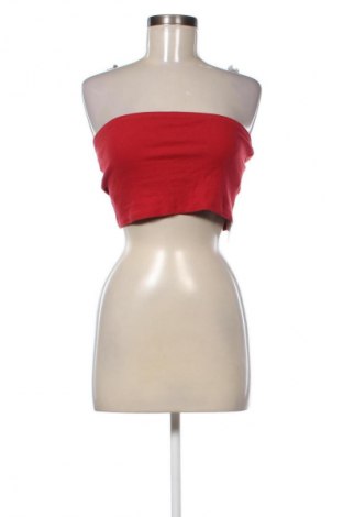 Női top Fb Sister, Méret M, Szín Piros, Ár 689 Ft