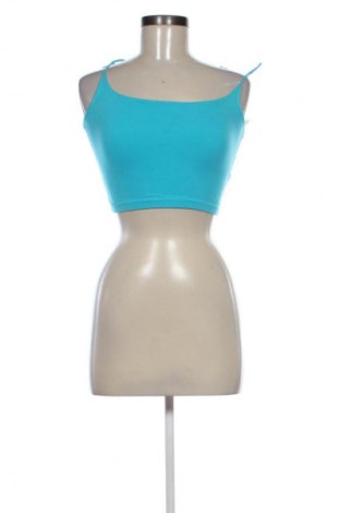 Damski top Fb Sister, Rozmiar S, Kolor Niebieski, Cena 22,99 zł