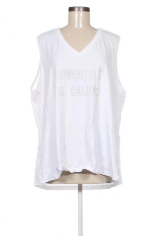 Dámský top Fiorella Rubino, Velikost XL, Barva Bílá, Cena  189,00 Kč