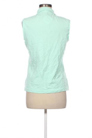 Női top Franco Callegari, Méret M, Szín Zöld, Ár 849 Ft