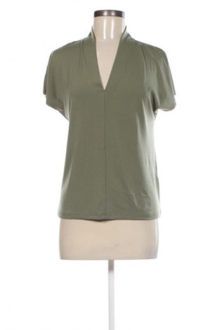 Női top Free Quent, Méret S, Szín Zöld, Ár 3 439 Ft