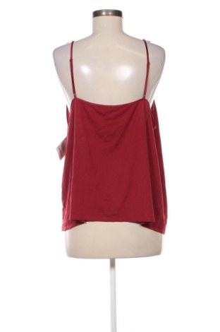 Női top Gap, Méret XL, Szín Piros, Ár 5 400 Ft