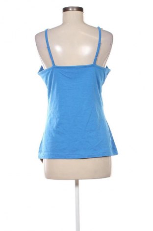 Dámský top George, Velikost L, Barva Modrá, Cena  367,00 Kč