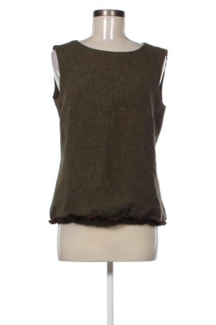 Női top Gerry Weber, Méret M, Szín Zöld, Ár 3 041 Ft