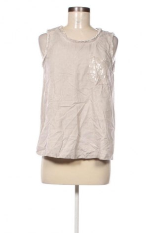 Damentop Gina Benotti, Größe S, Farbe Grau, Preis 3,99 €