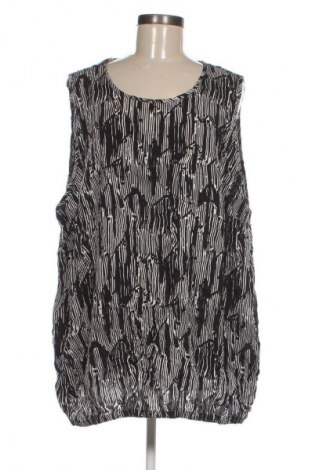 Γυναικείο τοπ Gina Benotti, Μέγεθος XXL, Χρώμα Πολύχρωμο, Τιμή 5,99 €
