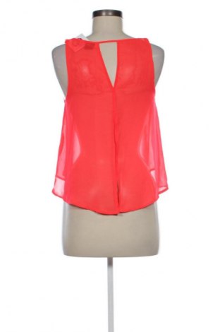 Női top Gina Tricot, Méret S, Szín Piros, Ár 669 Ft