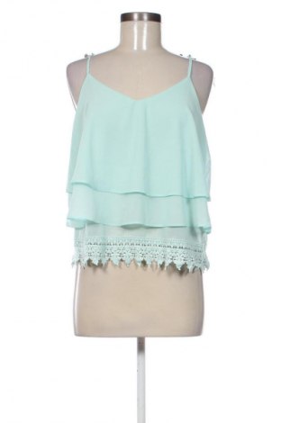 Damski top Glamorous, Rozmiar L, Kolor Zielony, Cena 6,99 zł