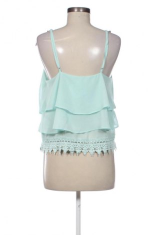 Damski top Glamorous, Rozmiar L, Kolor Zielony, Cena 6,99 zł