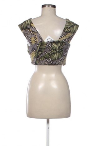 Top de femei Guess, Mărime M, Culoare Multicolor, Preț 124,76 Lei