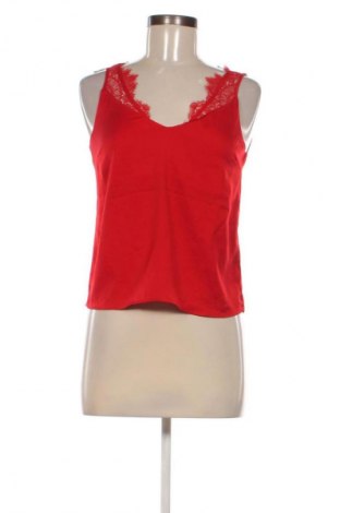 Dámský top H&M, Velikost XS, Barva Červená, Cena  99,00 Kč