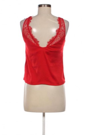 Dámský top H&M, Velikost XS, Barva Červená, Cena  99,00 Kč