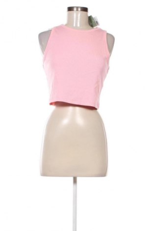 Dámský top H&M, Velikost L, Barva Růžová, Cena  159,00 Kč