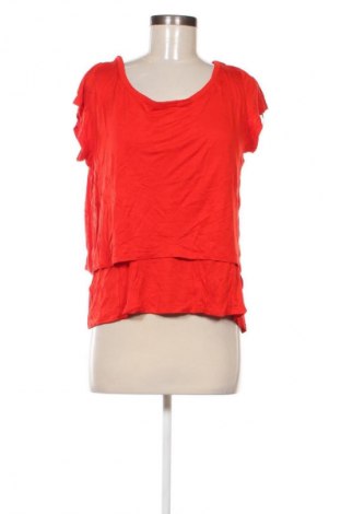 Dámský top H&M, Velikost L, Barva Červená, Cena  89,00 Kč