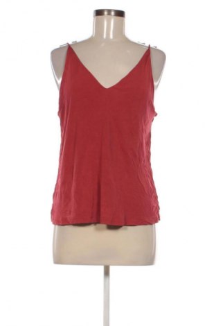 Dámský top H&M, Velikost M, Barva Červená, Cena  89,00 Kč