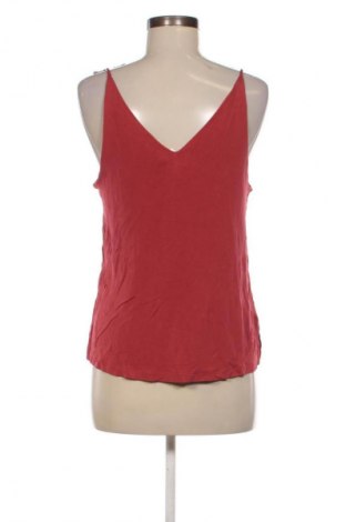 Dámský top H&M, Velikost M, Barva Červená, Cena  89,00 Kč