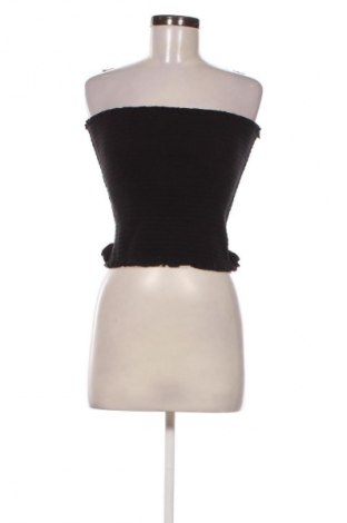 Damentop H&M, Größe M, Farbe Schwarz, Preis € 4,99