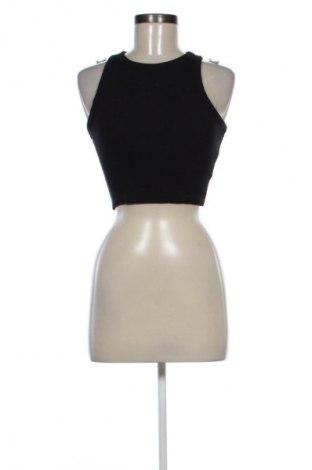 Dámský top H&M, Velikost S, Barva Černá, Cena  89,00 Kč