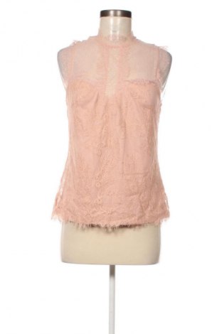 Dámský top H&M, Velikost M, Barva Popelavě růžová, Cena  89,00 Kč