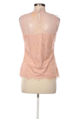 Dámský top H&M, Velikost M, Barva Popelavě růžová, Cena  89,00 Kč