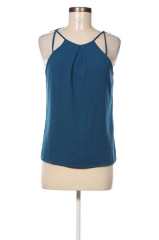 Dámský top H&M, Velikost S, Barva Modrá, Cena  99,00 Kč