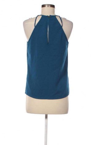 Dámský top H&M, Velikost S, Barva Modrá, Cena  99,00 Kč