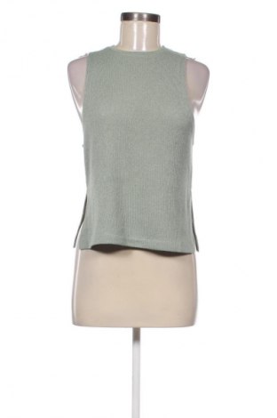 Damski top H&M, Rozmiar XS, Kolor Zielony, Cena 22,70 zł