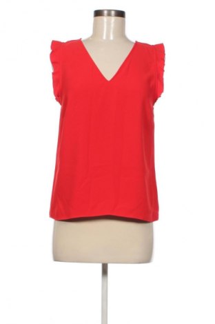 Dámský top H&M, Velikost S, Barva Červená, Cena  89,00 Kč