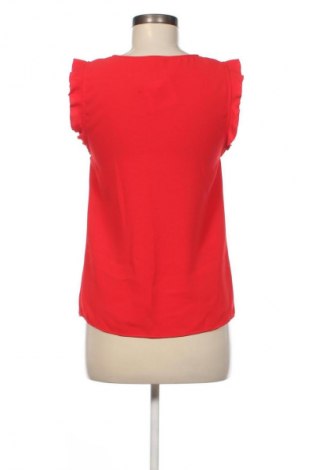 Dámský top H&M, Velikost S, Barva Červená, Cena  89,00 Kč