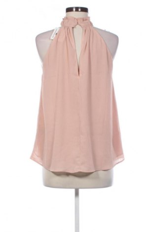 Damski top H&M, Rozmiar S, Kolor Beżowy, Cena 22,47 zł