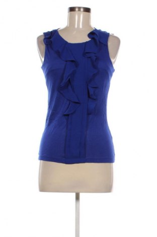 Dámský top H&M, Velikost S, Barva Modrá, Cena  99,00 Kč