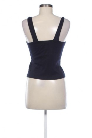 Dámský top H&M, Velikost S, Barva Modrá, Cena  49,00 Kč