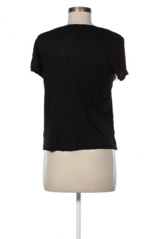 Dámský top H&M, Velikost S, Barva Černá, Cena  49,00 Kč