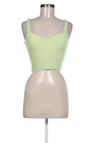 Damski top H&M, Rozmiar XS, Kolor Zielony, Cena 25,57 zł