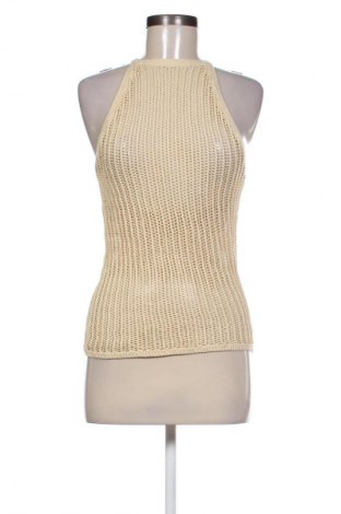 Dámský top H&M, Velikost S, Barva Béžová, Cena  220,00 Kč