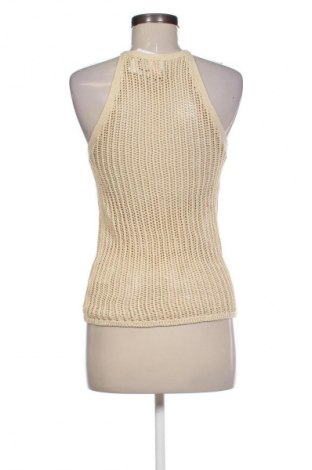 Dámský top H&M, Velikost S, Barva Béžová, Cena  220,00 Kč