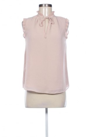 Dámský top H&M, Velikost S, Barva Popelavě růžová, Cena  253,00 Kč