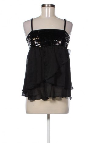 Dámský top H&M, Velikost S, Barva Černá, Cena  261,00 Kč