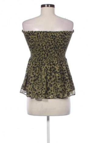 Damski top H&M, Rozmiar M, Kolor Kolorowy, Cena 24,83 zł