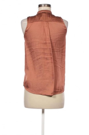 Dámský top H&M, Velikost XS, Barva Hnědá, Cena  99,00 Kč