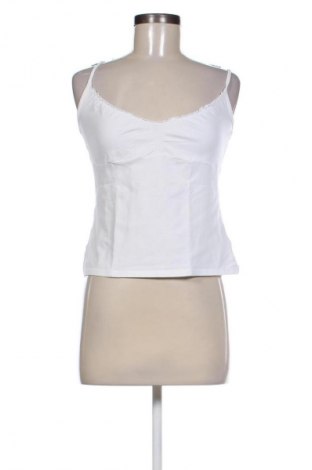 Дамски топ H&M, Размер S, Цвят Бял, Цена 9,20 €