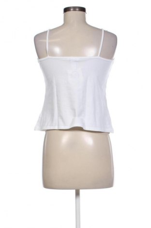 Дамски топ H&M, Размер S, Цвят Бял, Цена 9,20 €