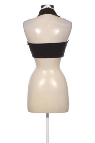 Női top H&M Divided, Méret XXS, Szín Fekete, Ár 1 349 Ft